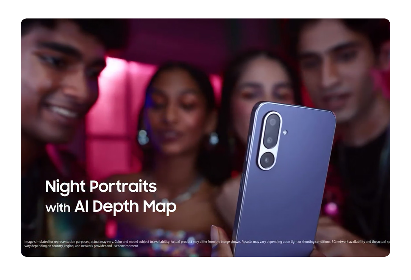 Samsung Neo Qled TV | Directed By Prashant Madaan